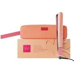 ghd chronosTM Styler in Sunkissed Peach Limited Edition von ghd
