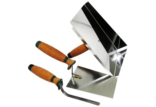 ConToo Fugenspachtel Set mit Korkgriff