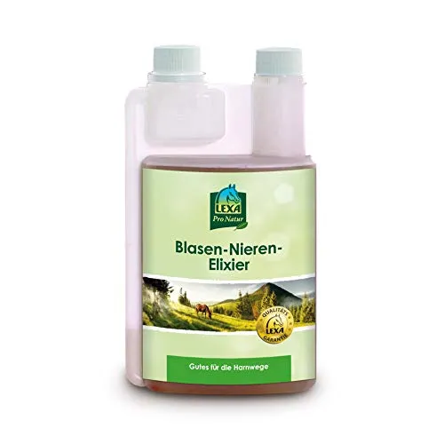 Blasen-Nieren-Elixier 1 l Flasche