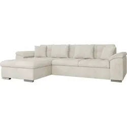 MIRJAN24 Ecksofa Diana