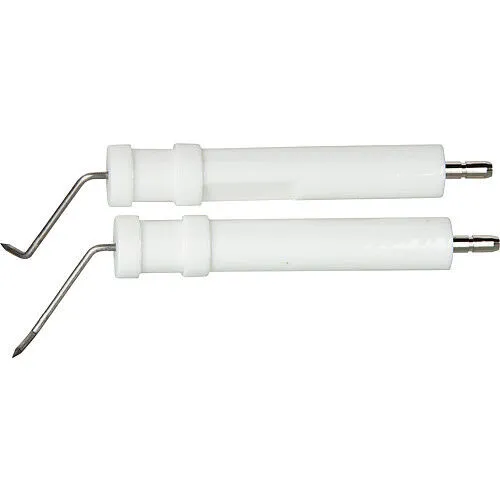 De dietrich Zündelektrode 97955493 - Thermostate, hochwertige Zündelektrode für zuverlässige Zündung und optimale Heizleistung.