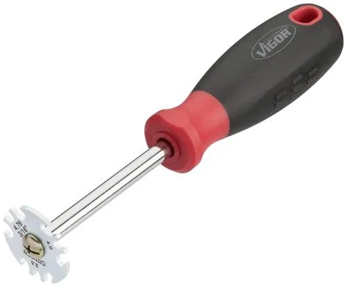 Rohrreiniger von Vigor