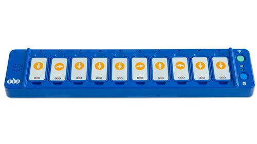 tts Blue-Bot Programmierleiste