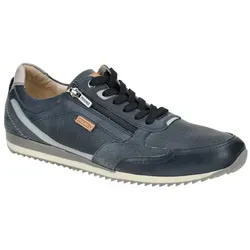 PIKOLINOS M2A-6292C1 blue Schnürschuh blau 43 EU