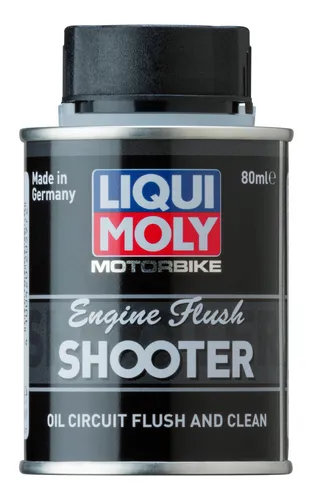 Produktbild Liqui Moly Motoröladditiv Motorbike Engine Flush Shooter 3028