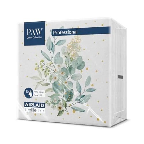 PAW von PAW Decor Collection