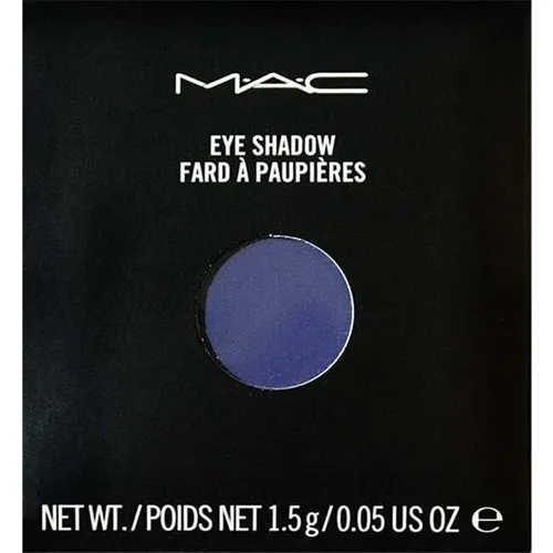 MAC Cosmetics Eye Shadow / Pro Palette Refill Pan (Naval) (9893768)