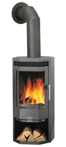 Kaminofen JUSTUS 
