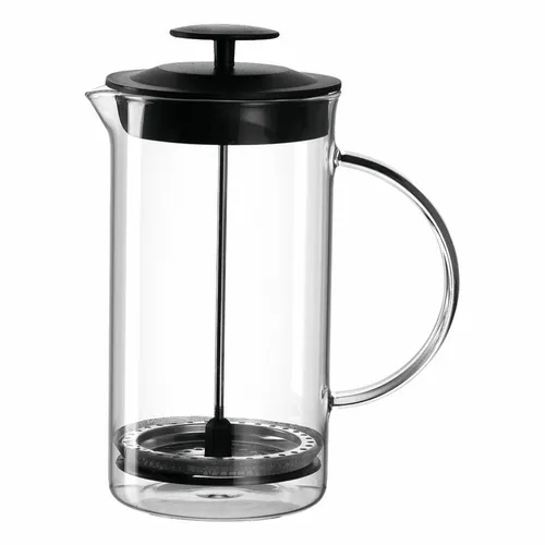 montana: :enjoy Kaffeebereiter Kaffeekocher Kaffeepresse French Press Kanne 1 L