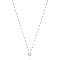 Valeria Kette 89032814 aus 585er Weißgold - Elegante Valeria Kette 89032814 aus hochwertigem 585er Weißgold. Perfekt für besondere Anlässe oder den Alltag, verleiht sie jedem Outfit einen Hauch von Luxus.