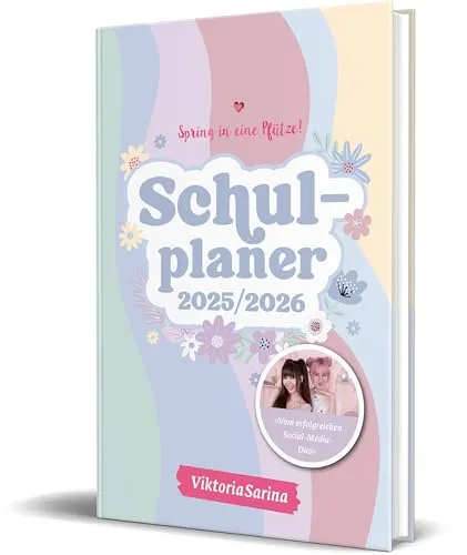 Schülerkalender von CE Community Editions