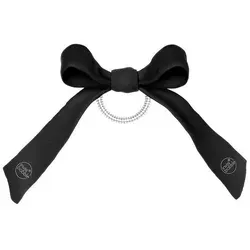 Invisibobble WRAPSTAR Snake It Off in schwarz von invisibobble