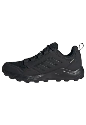 adidas Damen Tracerocker 2.0 Gore-TEX Trail Running Shoes - Laufschuhe mit GORE-TEX Membran für optimalen Wetterschutz, ideal für Trailrunning bei jedem Wetter