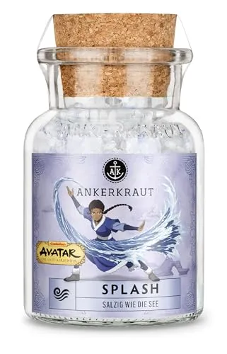 Salz aktuelle Angebote von Ankerkraut