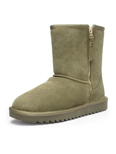 ara ALASKA Damen Warmfutter Schuhe - Stylische Damen Schuhe mit warmem Futter für optimalen Tragekomfort in der kalten Jahreszeit.