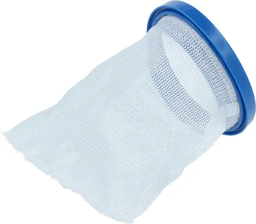 vhbw Feinfilter kompatibel mit Pool Blaster Volt FX-4Li Poolsauger, Poolroboter - Feinfilter, 11 x 11 x 2,3 cm