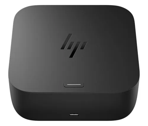 HP USB-C 100W G6 Dock von HP