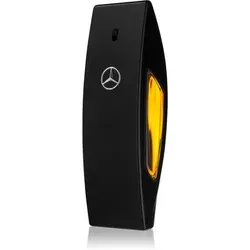 Mercedes-Benz Club Black Eau de Toilette für Herren 100 ml - Herrendüfte, orientalischer Duft mit wärmenden Noten, ideal für kühles Wetter und besondere Anlässe – ein Duft, der Sie ermutigt, Ihre Träume zu verfolgen.