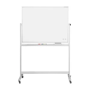 magnetoplan Design-Whiteboard SP, mobil