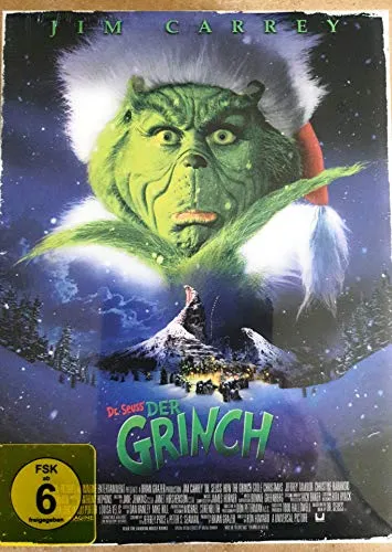Der Grinch