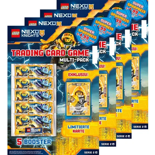 LEGO Nexo Knights 2 von LEGO