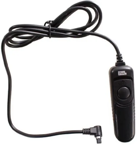 Pixel Kabelgebundener Fernauslöser RC-201-N3 für Canon