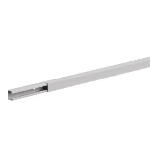 Tehalit Leitungsführungskanal B15xH15mm LF 150150 lgr, 2 Stück