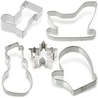 Zenker Ausstecher-Set 
