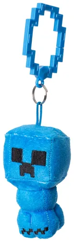 JUSTTOYS Minecraft Merchandise