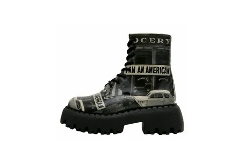 DOGO Schuhe von DOGO