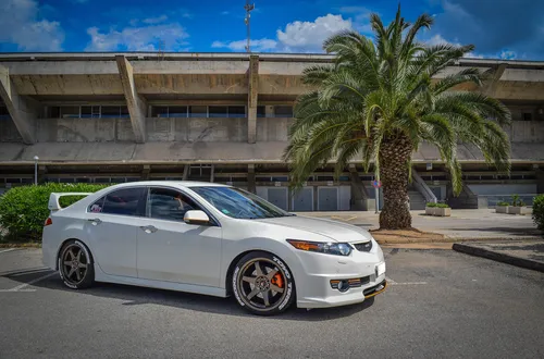 Japan Racing Wheels JR3 Bronze 8.5x19 ET42