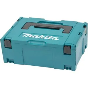 Makita Werkzeugkoffer MakPac 2