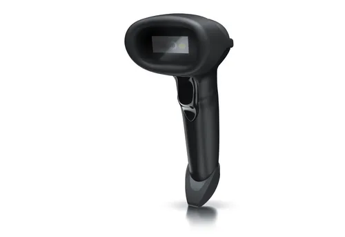 Produktbild Aplic Wireless Barcode Scanner 2.4 GHz 1D 2D