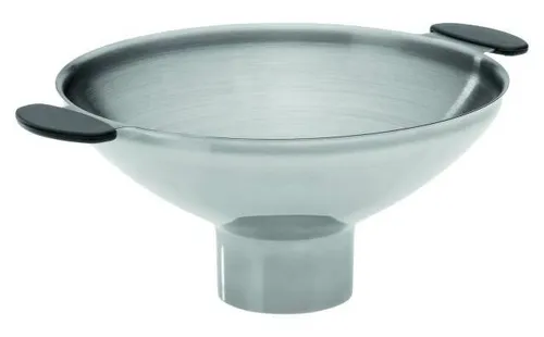 Westmark Einmachtrichter aus Edelstahl von Westmark