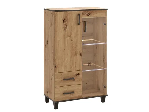 Kommoden Braun von Beautysofa