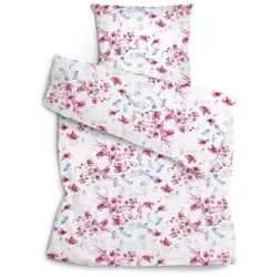 Amilian Bettwäsche Set 135x200 cm + 80x80 cm von Amilian