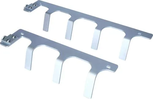 Brilliant Tools Einstelllehren für VAG Pumpe-Düse-Einheit - KFZ-Werkzeuge für präzise Einstellungen, ideal für 3- und 4-Zylinder-Motoren, sorgt für optimale Leistung und Effizienz.