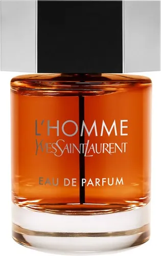 Yves Saint Laurent L Homme Eau de Parfum 100 ml - eleganter, klassischer Duft für den anspruchsvollen Mann, hohe Qualität und schnelle Lieferung