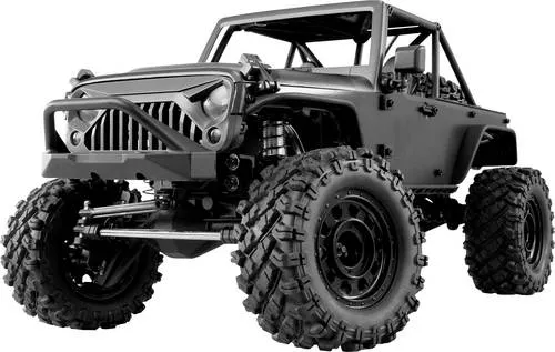 Amewi Hyper Go SC Scale Crawler 1:12