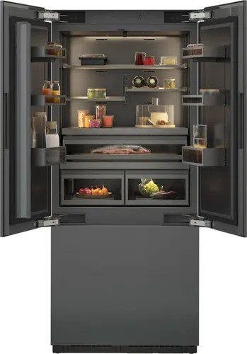 Gaggenau RVY497190 Vario Kältegeräte Serie Expressive
