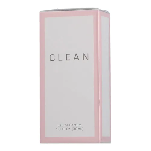 Clean Classic The Original - Spray 874034011055 - Eau de Parfum für Frauen, 30 ml, bietet einen frischen, zeitlosen Duft, ideal für den täglichen Gebrauch.