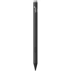 Tolino Stylus - Eingabestift für Tolino Vision Color, USB-C Aufladung, inklusive 2 Ersatzspitzen für präzises Notieren und Zeichnen