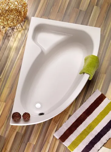 Badewannen von Ottofond