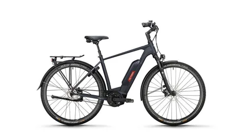 E-Bikes bis 2500 Euro von Victoria