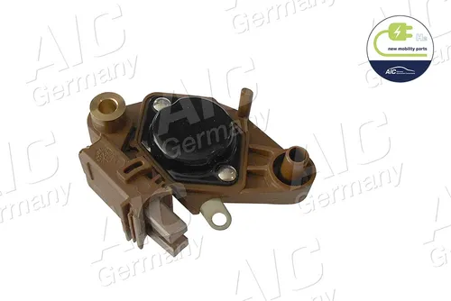 AIC Generatorregler NEW MOBILITY PARTS 56203