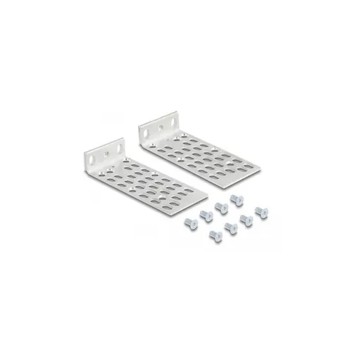 - Universelles Rack Montage Set 2 Stück 66236