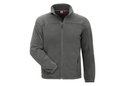 Fleecejacke 