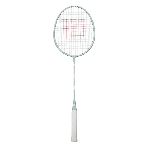 Wilson Reaction 70 Badminton Schläger