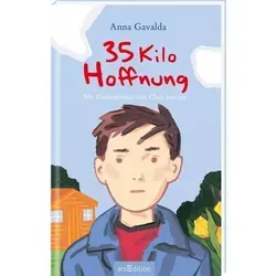 Produktbild Kilo Hoffnung 35