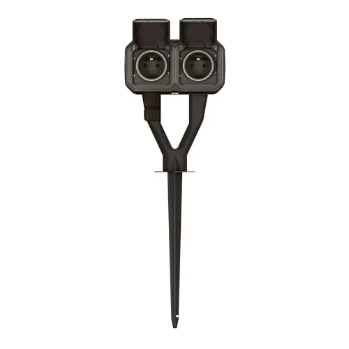 Legrand 069749L Erdspieß für Gartenbeleuchtung von Legrand